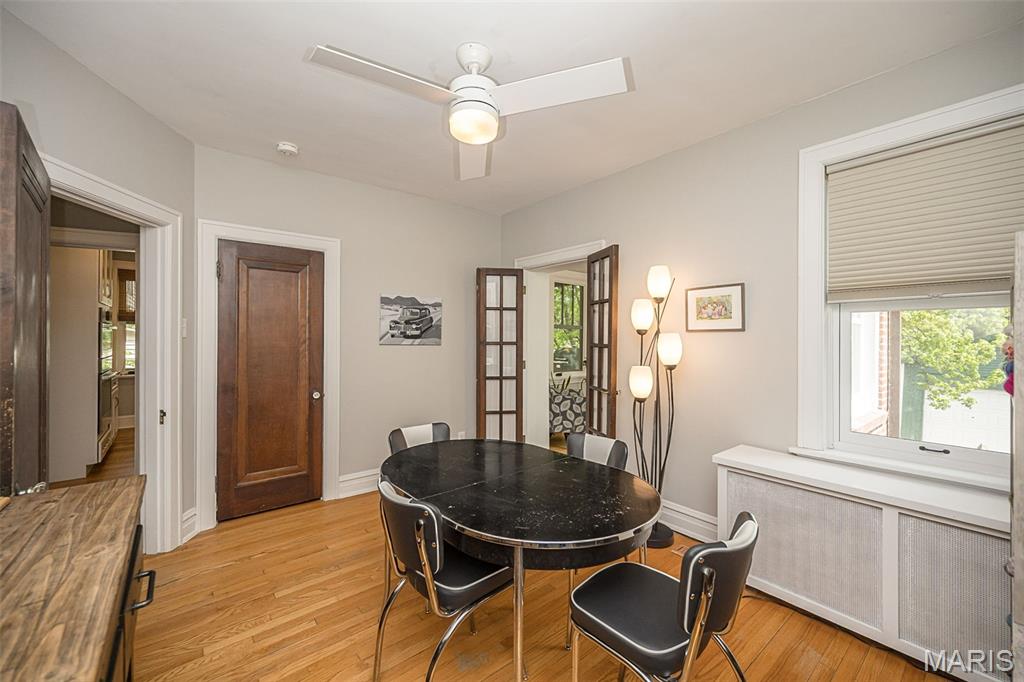 Old Orchard Park - Residential