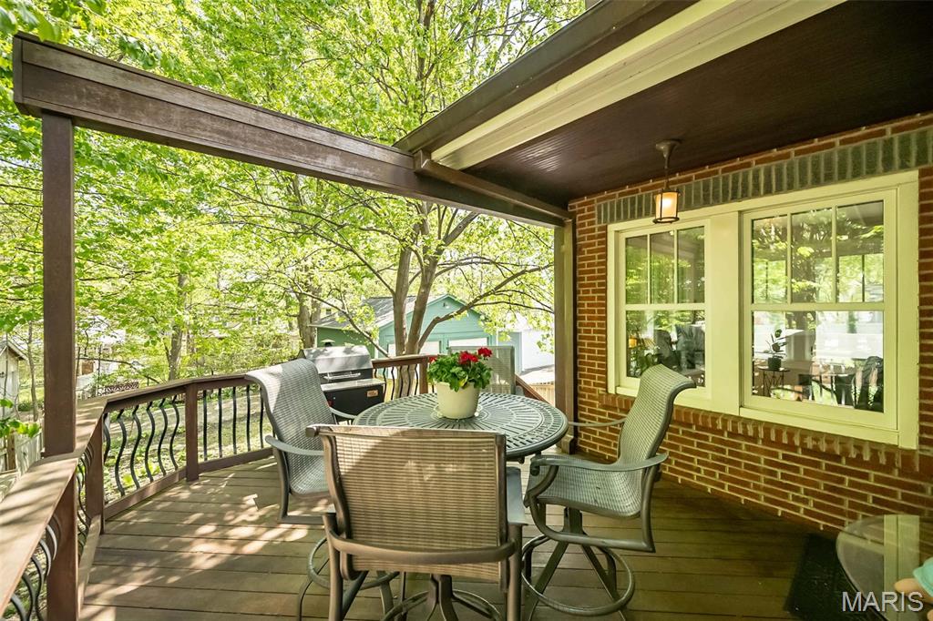 Old Orchard Park - Residential