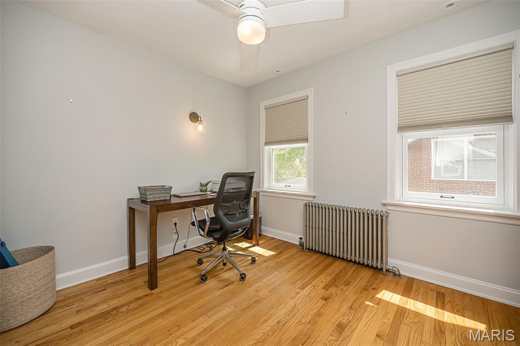 Old Orchard Park - Residential