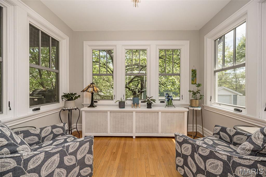 Old Orchard Park - Residential