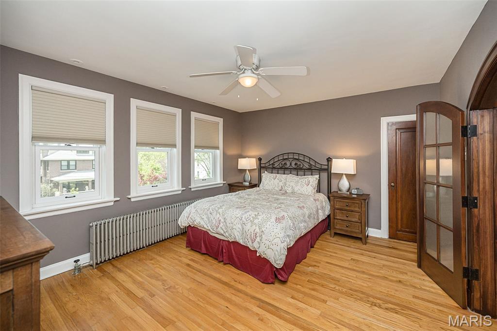 Old Orchard Park - Residential