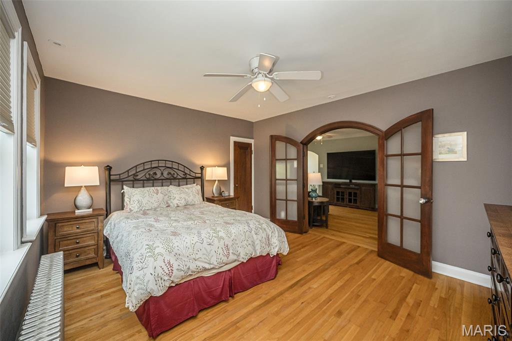 Old Orchard Park - Residential