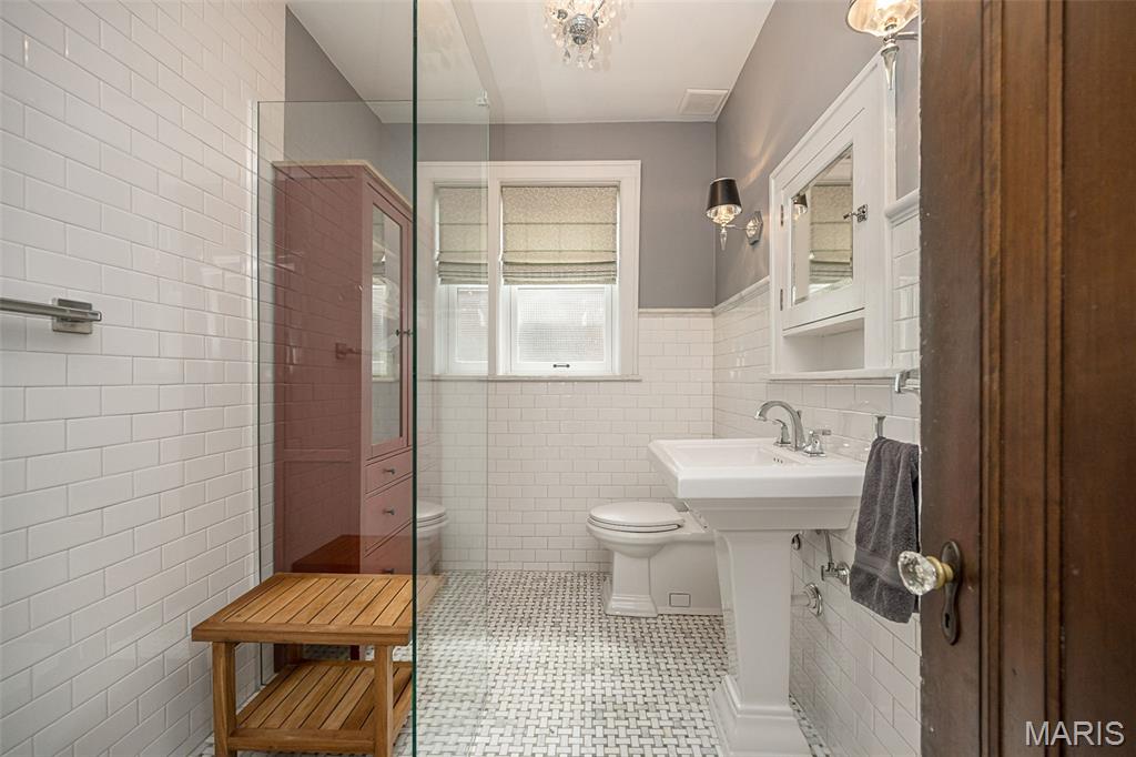 Old Orchard Park - Residential