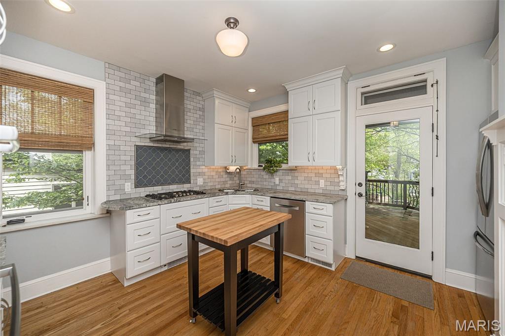 Old Orchard Park - Residential