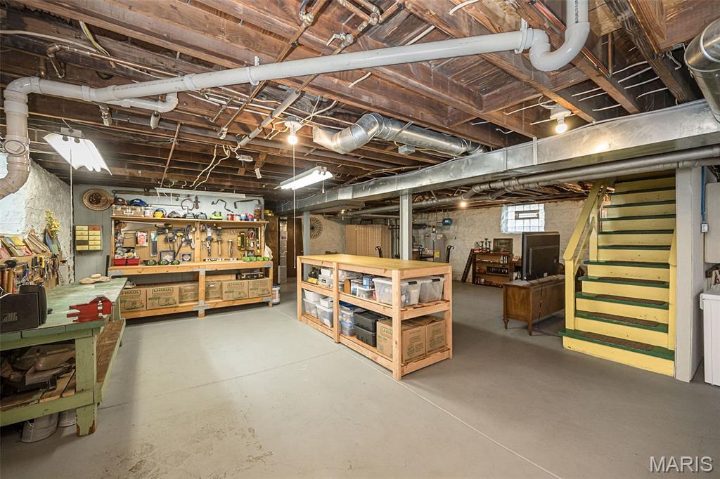 Old Orchard Park - Residential