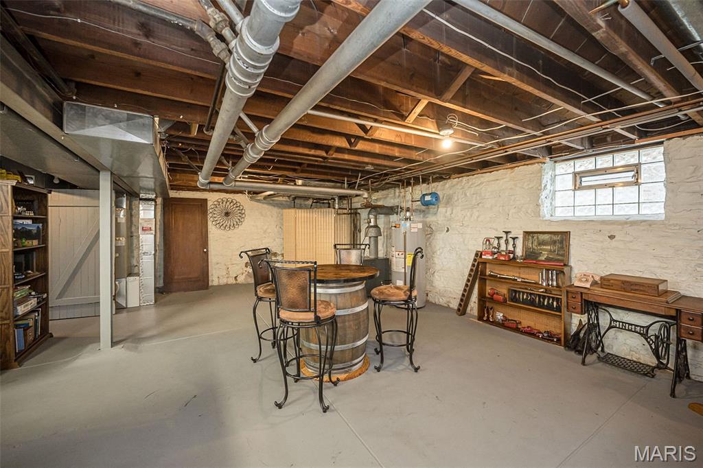 Old Orchard Park - Residential