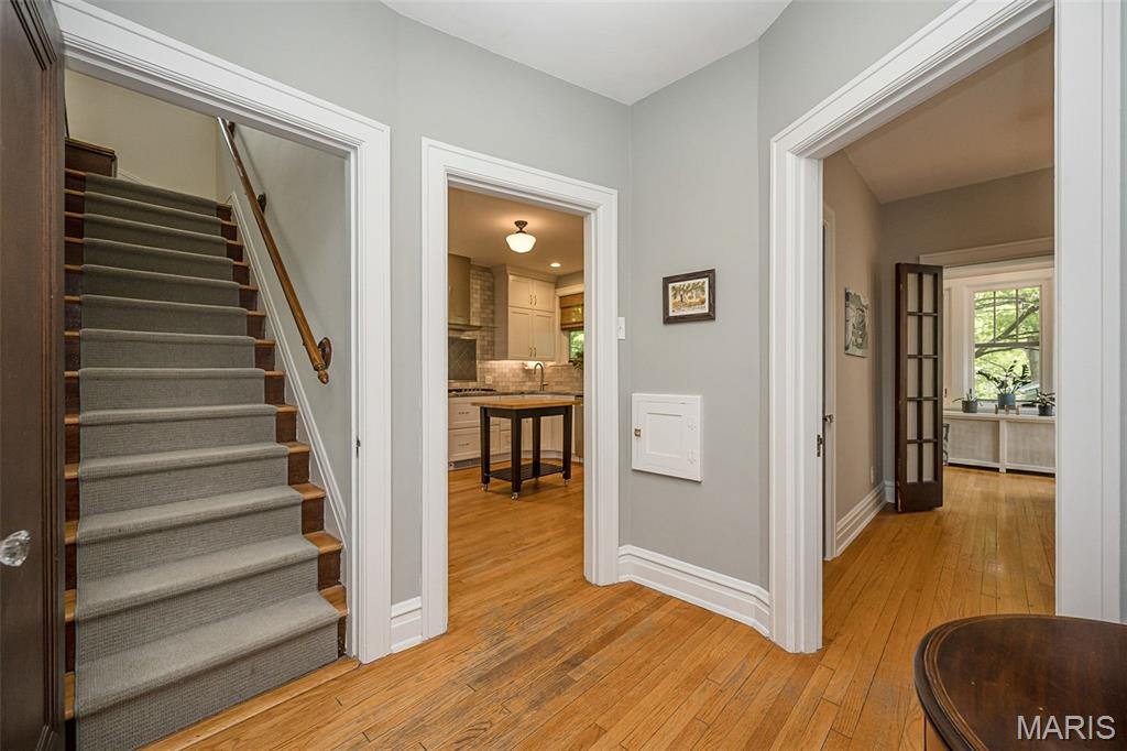 Old Orchard Park - Residential