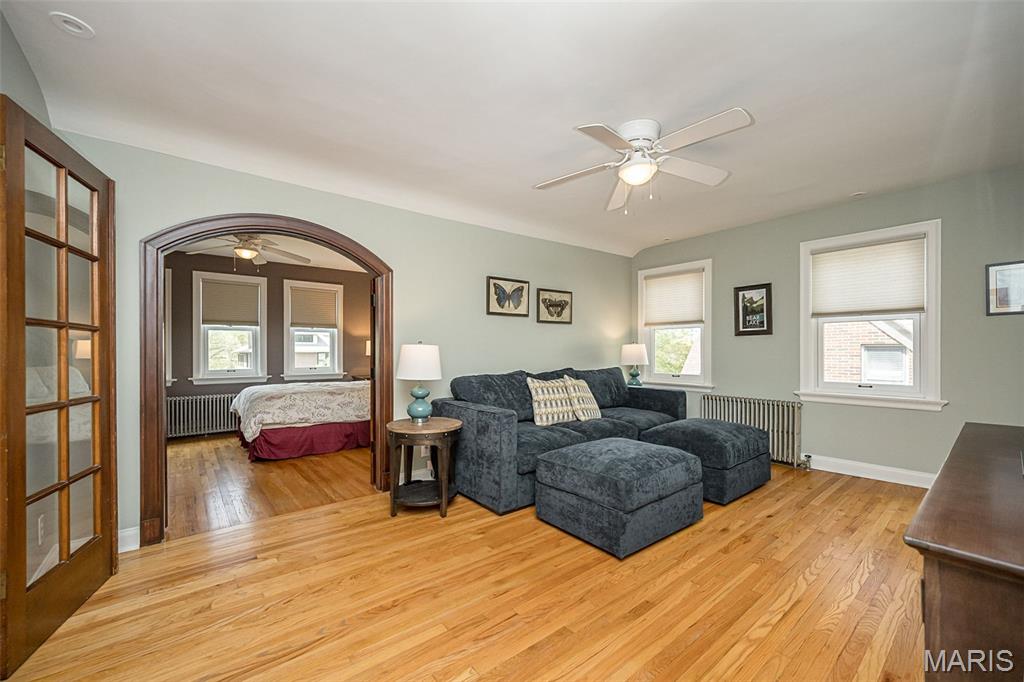 Old Orchard Park - Residential