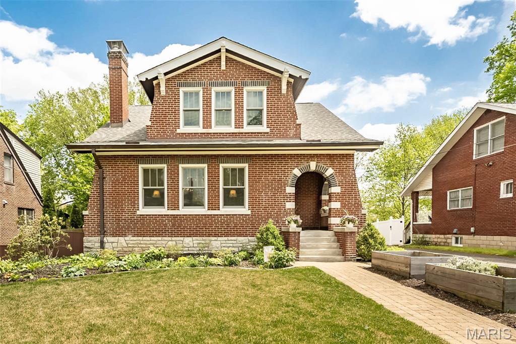 Old Orchard Park - Residential