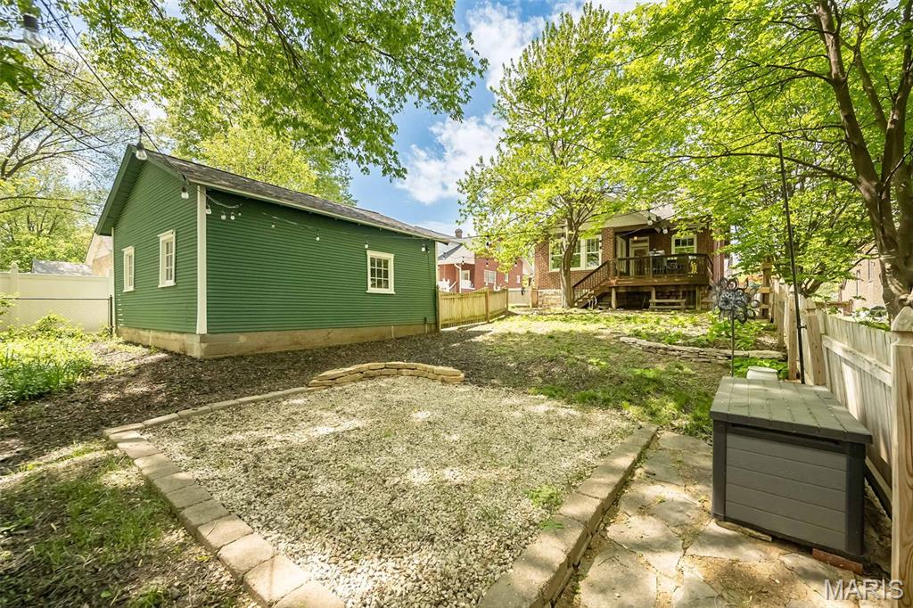 Old Orchard Park - Residential