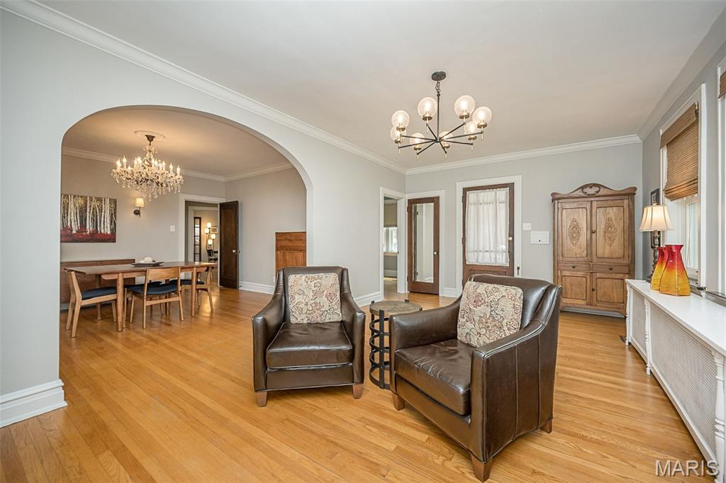 Old Orchard Park - Residential