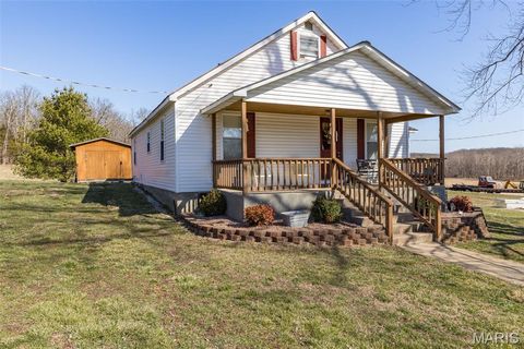 Tiny photo for 1044 Madison 9203, Fredericktown, MO 63645 (MLS # 26011060)