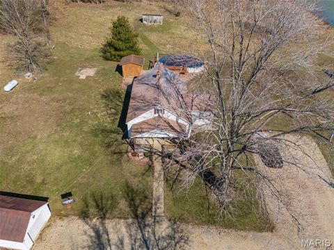 Tiny photo for 1044 Madison 9203, Fredericktown, MO 63645 (MLS # 26011060)
