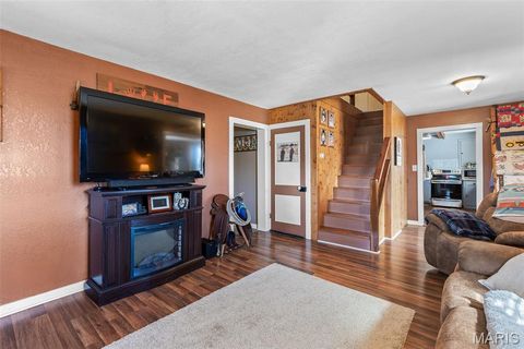Tiny photo for 1044 Madison 9203, Fredericktown, MO 63645 (MLS # 26011060)