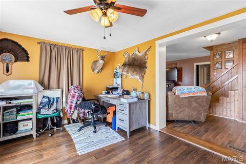 Tiny photo for 1044 Madison 9203, Fredericktown, MO 63645 (MLS # 26011060)