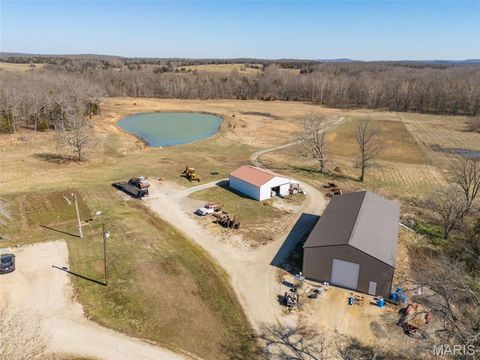 Tiny photo for 1044 Madison 9203, Fredericktown, MO 63645 (MLS # 26011060)