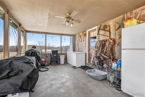Tiny photo for 1044 Madison 9203, Fredericktown, MO 63645 (MLS # 26011060)