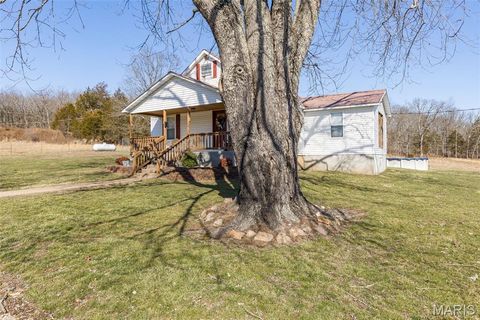 Tiny photo for 1044 Madison 9203, Fredericktown, MO 63645 (MLS # 26011060)