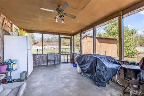 Tiny photo for 1044 Madison 9203, Fredericktown, MO 63645 (MLS # 26011060)