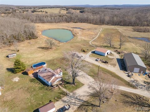Tiny photo for 1044 Madison 9203, Fredericktown, MO 63645 (MLS # 26011060)