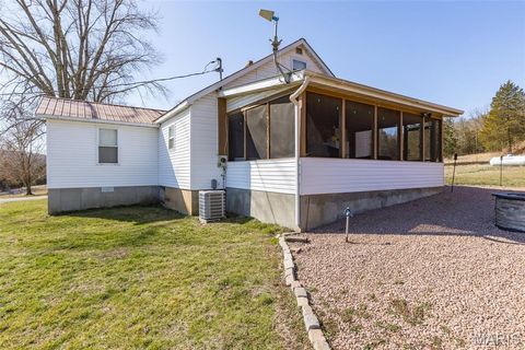 Tiny photo for 1044 Madison 9203, Fredericktown, MO 63645 (MLS # 26011060)