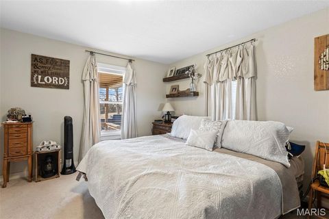 Tiny photo for 1044 Madison 9203, Fredericktown, MO 63645 (MLS # 26011060)