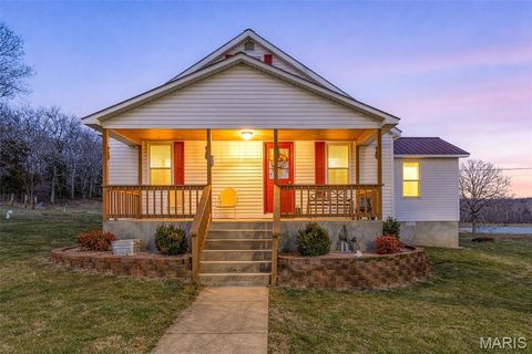 Photo of 1044 Madison 9203, Fredericktown, MO 63645 (MLS # 26011060)