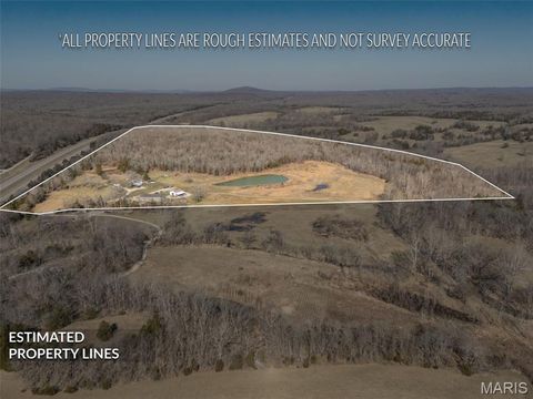 Tiny photo for 1044 Madison 9203, Fredericktown, MO 63645 (MLS # 26011060)