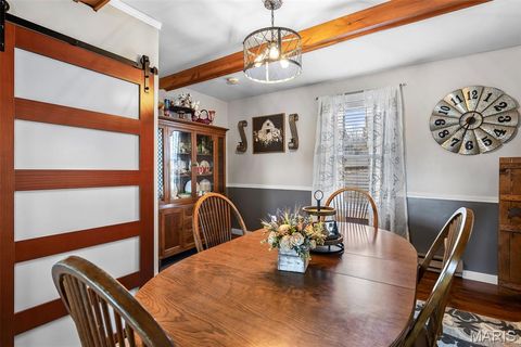 Tiny photo for 1044 Madison 9203, Fredericktown, MO 63645 (MLS # 26011060)