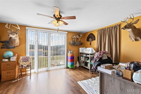 Tiny photo for 1044 Madison 9203, Fredericktown, MO 63645 (MLS # 26011060)