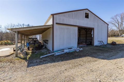 Tiny photo for 1044 Madison 9203, Fredericktown, MO 63645 (MLS # 26011060)