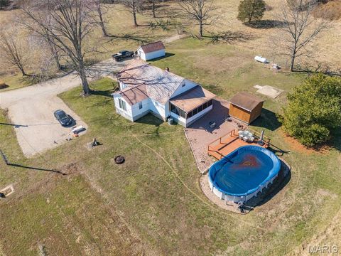 Tiny photo for 1044 Madison 9203, Fredericktown, MO 63645 (MLS # 26011060)