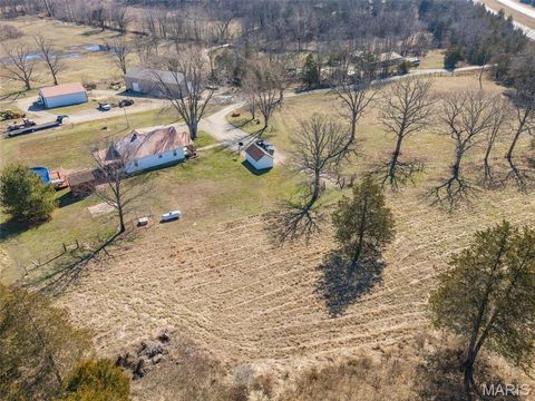 Tiny photo for 1044 Madison 9203, Fredericktown, MO 63645 (MLS # 26011060)