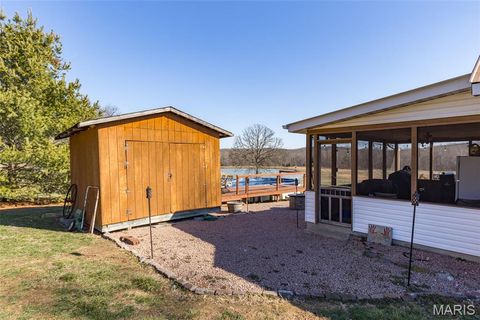 Tiny photo for 1044 Madison 9203, Fredericktown, MO 63645 (MLS # 26011060)