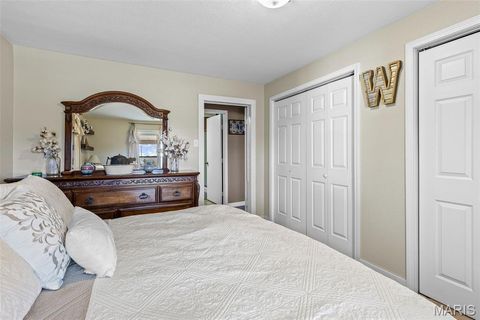 Tiny photo for 1044 Madison 9203, Fredericktown, MO 63645 (MLS # 26011060)