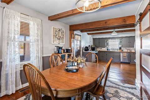 Tiny photo for 1044 Madison 9203, Fredericktown, MO 63645 (MLS # 26011060)