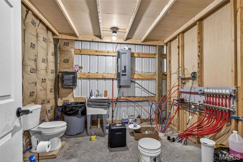 Tiny photo for 1044 Madison 9203, Fredericktown, MO 63645 (MLS # 26011060)