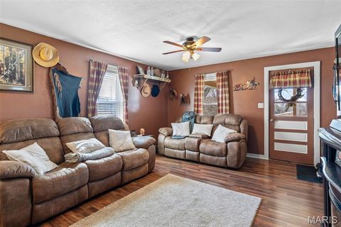 Tiny photo for 1044 Madison 9203, Fredericktown, MO 63645 (MLS # 26011060)