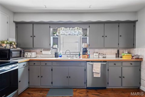 Tiny photo for 1044 Madison 9203, Fredericktown, MO 63645 (MLS # 26011060)