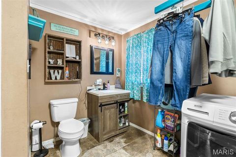 Tiny photo for 1044 Madison 9203, Fredericktown, MO 63645 (MLS # 26011060)