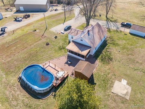 Tiny photo for 1044 Madison 9203, Fredericktown, MO 63645 (MLS # 26011060)