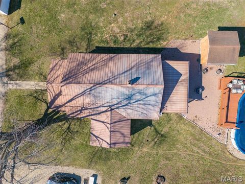 Tiny photo for 1044 Madison 9203, Fredericktown, MO 63645 (MLS # 26011060)