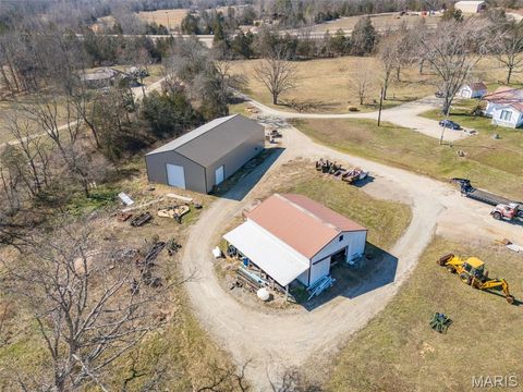 Tiny photo for 1044 Madison 9203, Fredericktown, MO 63645 (MLS # 26011060)