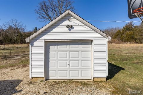 Tiny photo for 1044 Madison 9203, Fredericktown, MO 63645 (MLS # 26011060)
