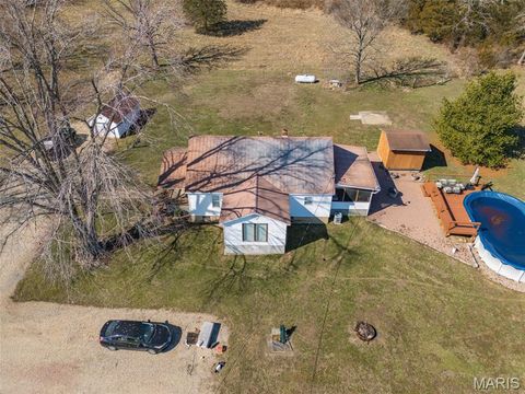 Tiny photo for 1044 Madison 9203, Fredericktown, MO 63645 (MLS # 26011060)