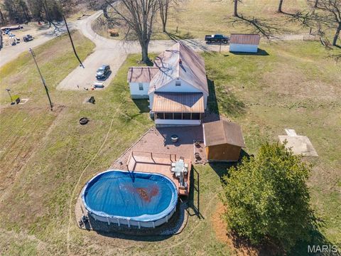 Tiny photo for 1044 Madison 9203, Fredericktown, MO 63645 (MLS # 26011060)