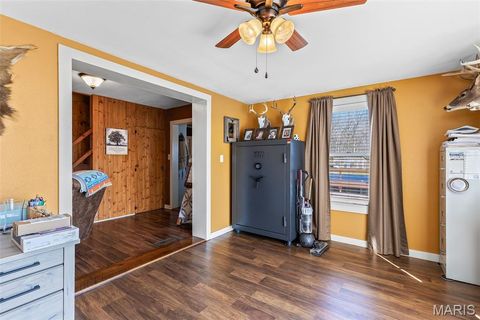 Tiny photo for 1044 Madison 9203, Fredericktown, MO 63645 (MLS # 26011060)