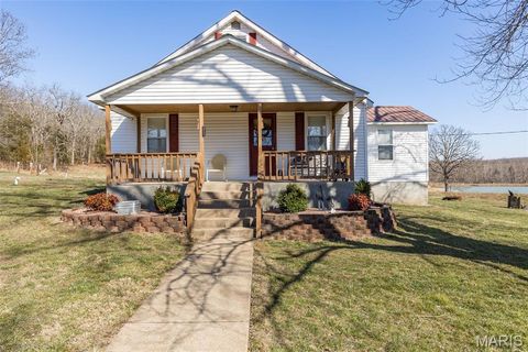 Tiny photo for 1044 Madison 9203, Fredericktown, MO 63645 (MLS # 26011060)