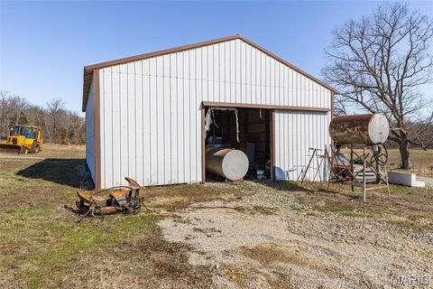 Tiny photo for 1044 Madison 9203, Fredericktown, MO 63645 (MLS # 26011060)