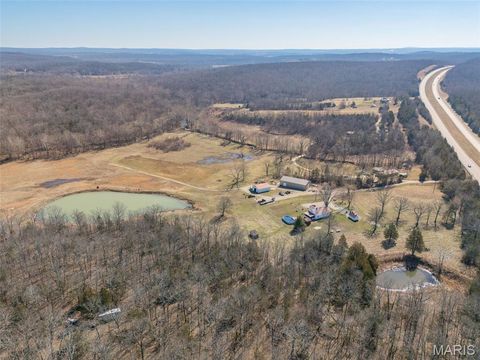 Tiny photo for 1044 Madison 9203, Fredericktown, MO 63645 (MLS # 26011060)